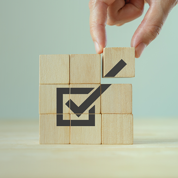 Murtfeldt Group Compliance