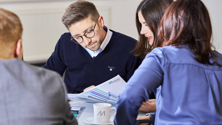 Die Unternehmensphilosophie von Murdotec Kunststoffe