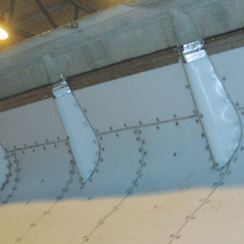 Schüttgut- und Bergbauindustrie