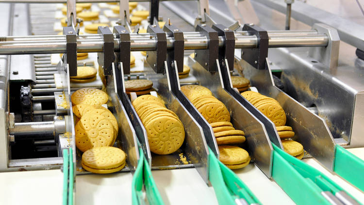 Murdotec Kunststoffe für die Verpackungsindustrie und Nahrungsmittelindustrie