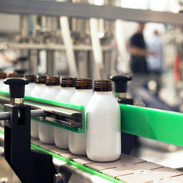 Murdotec® Kunststoffe für die Transporttechnik und Fördertechnik