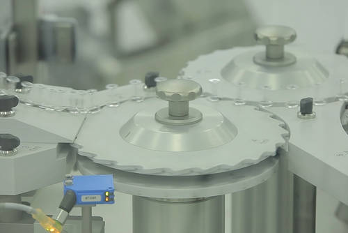 Verschleißfeste Kunststoffe von Murdotec für den Maschinenbau und Anlagenbau