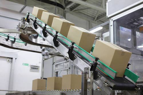 Murdotec Kunststoffe gewähren höchstmögliche Hygiene in der Verpackungsindustrie