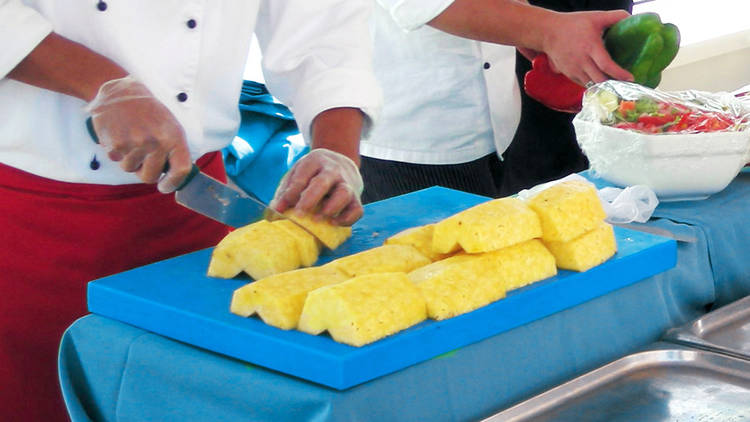 [Translate to Russian:] Murdotec® 1000 AB. Dieser Murdotec Kunststoff verhindert das Wachstum von Mikroorganismen an dessen Oberfläche