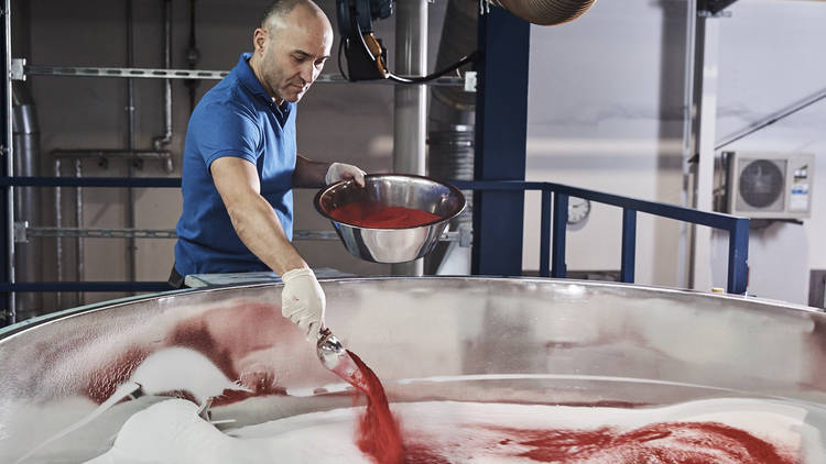 Zahlen und Fakten aus dem Dortmunder Unternehmen Murtfeldt Kunststoffe