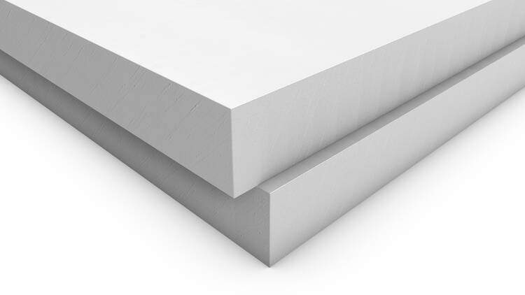 MURDOTEC® 500 ICE: PE-HMW Kunststoff für für Kunsteis-Bahnen