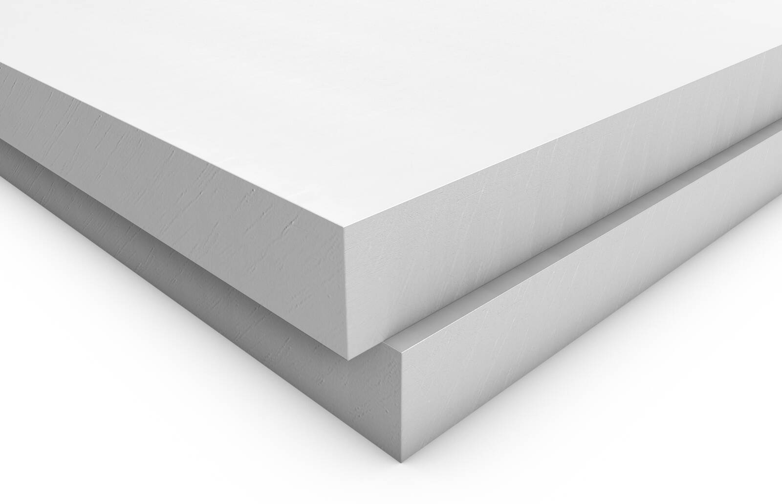 Kunststoff MURDOTEC 500 ICE: Hochmolekulares Polyethylen (PE-HMW)