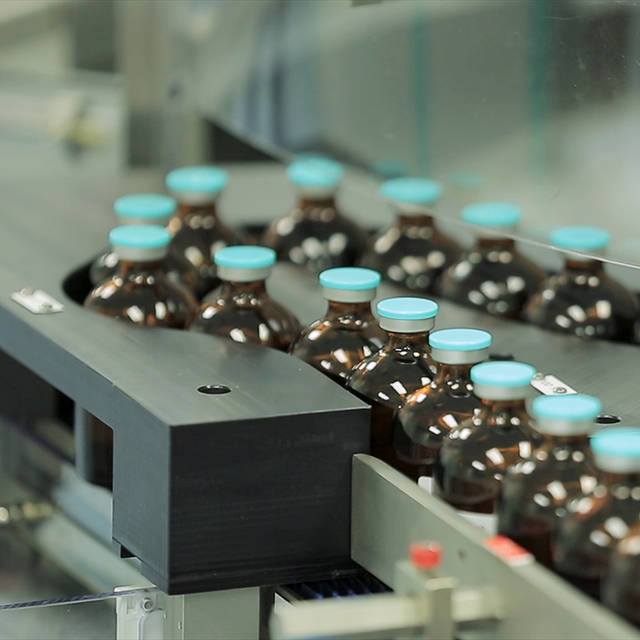 Branchen: Verschleißfeste MURDOTEC® Kunststoffe für den Maschinenbau und Anlagenbau