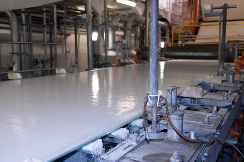 Murdotec Kunststoffe sind widerstandsfähige Partner beim Einsatz in der chemischen Industrie und der Papierindustrie