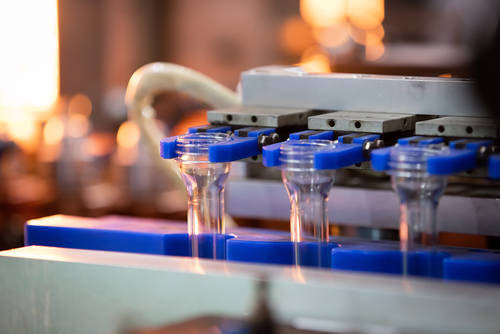 Verschleißfeste Kunststoffe von Murdotec für den Maschinenbau und Anlagenbau