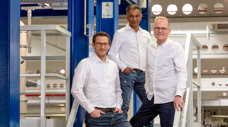 Porträt Murdotec Kunststoffe Dortmund. Erfahren Sie mehr über unser Unternehmen